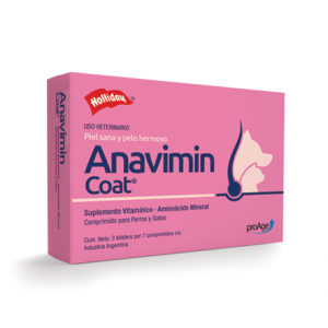 Anavimin Coat